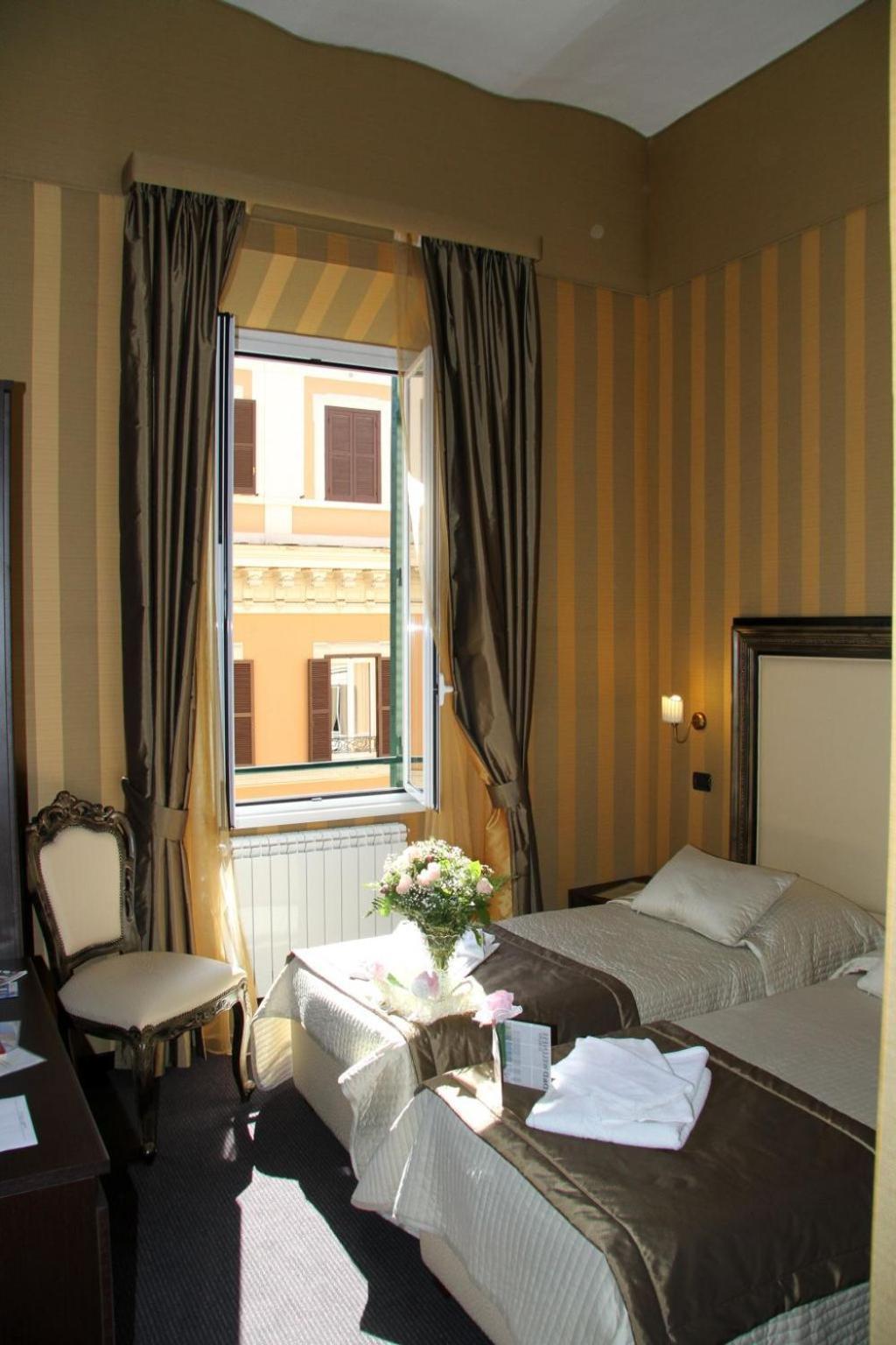 Domus Romantica Exterior photo